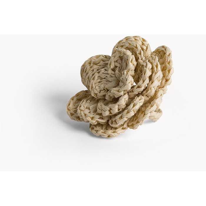 tableware/miscellaneous-tableware/coincasa-flower-napkin-ring-in-textile-paper