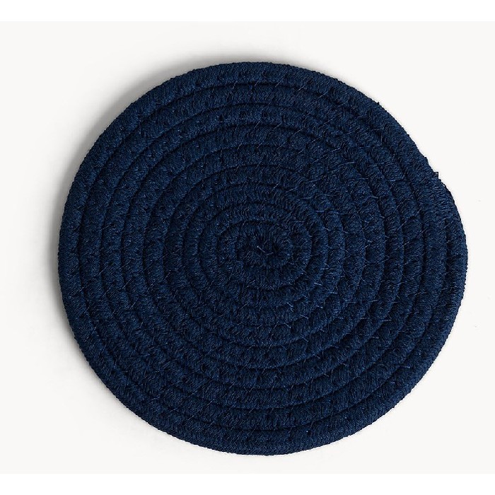 tableware/placemats-coasters-trivets/coincasa-woven-fabric-trivet