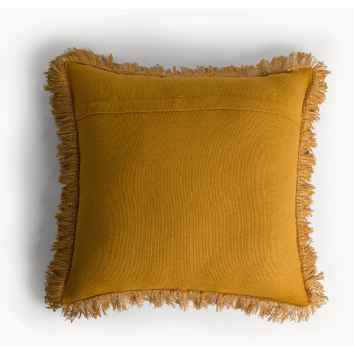 home-textiles/cushions-cushion-covers/coincasa-hand-embroidered-cotton-cushion-45x45cm-7475348