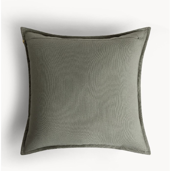 home-textiles/cushions-cushion-covers/coincasa-embroidered-cotton-cushion-45x45cm-7475384