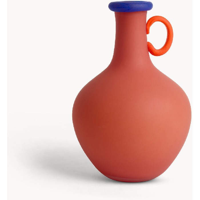 home-decor/vases/coincasa-colored-glass-vase-in-paste-7475439