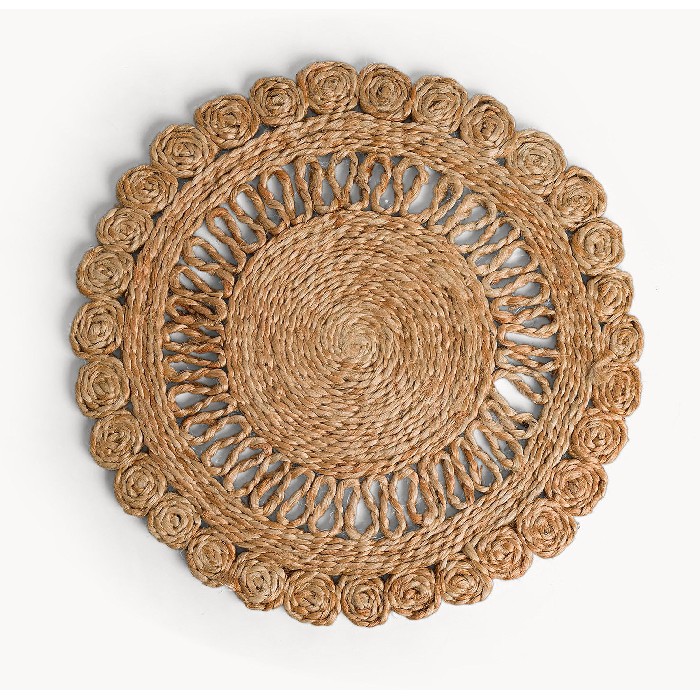 tableware/placemats-coasters-trivets/coincasa-hand-woven-jute-placemat-7475502