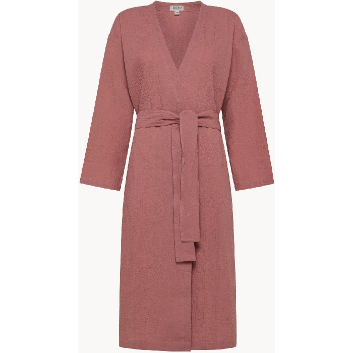 home-textiles/bathrobes-dressing-gowns/coincasa-cotton-gauze-kimono-7475743