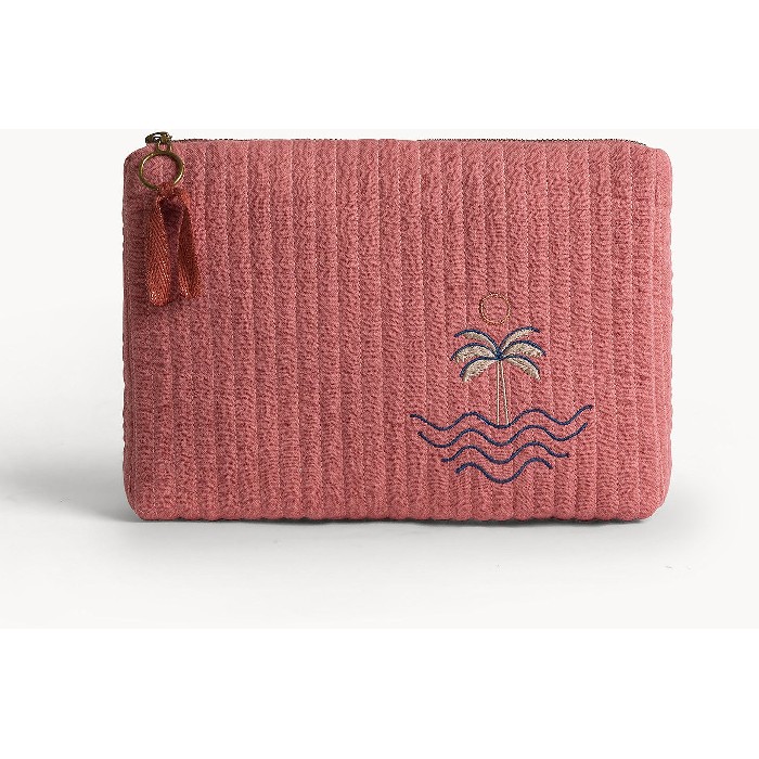 bathrooms/personal-beauty-clean/coincasa-mini-cotton-pouch-with-palm-embroidery-7475746