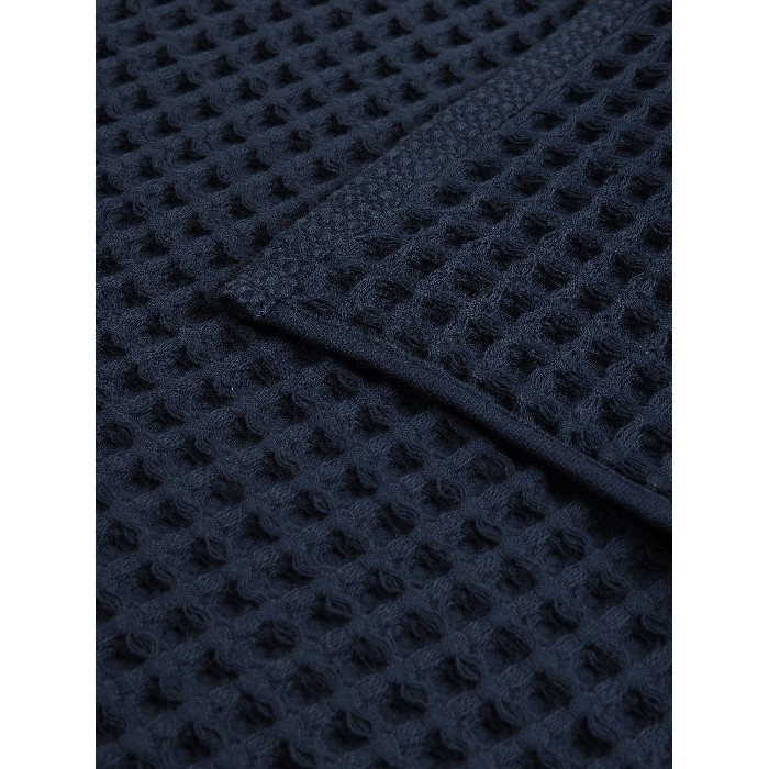 home-textiles/bath-linen-towels/coincasa-solid-color-honeycomb-cotton-towel-7475905
