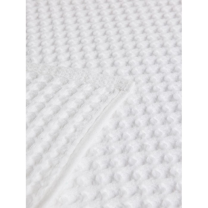 home-textiles/bath-linen-towels/coincasa-solid-color-honeycomb-cotton-towel-7475910