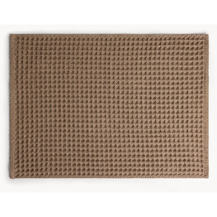 home-textiles/bath-linen-towels/coincasa-solid-color-honeycomb-cotton-towel-7475913