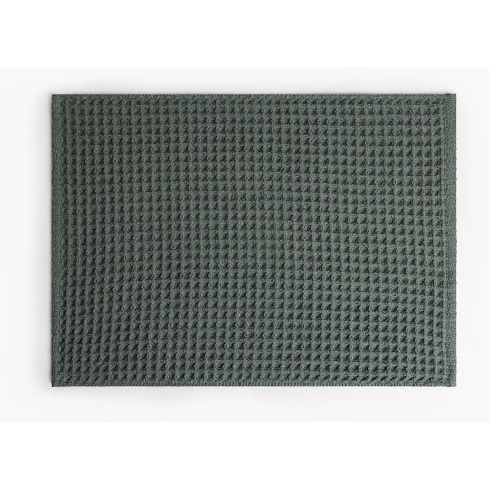 home-textiles/bath-linen-towels/coincasa-solid-color-honeycomb-cotton-towel-7475918