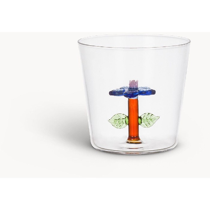 tableware/glassware/coincasa-borosilicate-glass-glass-with-flower-detail