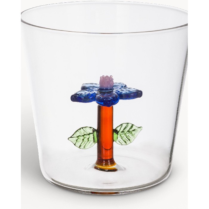 tableware/glassware/coincasa-borosilicate-glass-glass-with-flower-detail