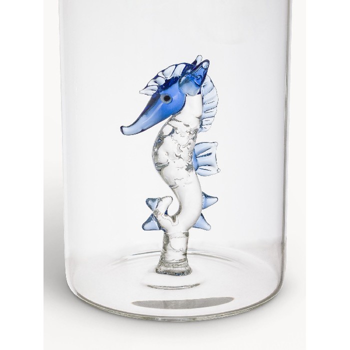 tableware/carafes-jugs-bottles/coincasa-borosilicate-glass-carafe-seahorse-detail