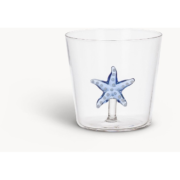tableware/glassware/coincasa-borosilicate-glass-glass-starfish-detail