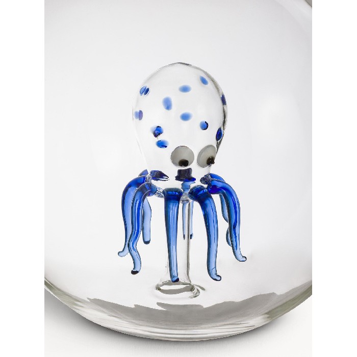 tableware/carafes-jugs-bottles/coincasa-borosilicate-glass-carafe-octopus-detail