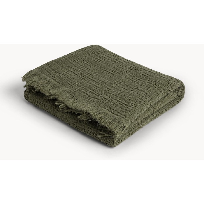 home-textiles/blankets-throws/coincasa-stonewashed-cotton-gauze-throw-7475946