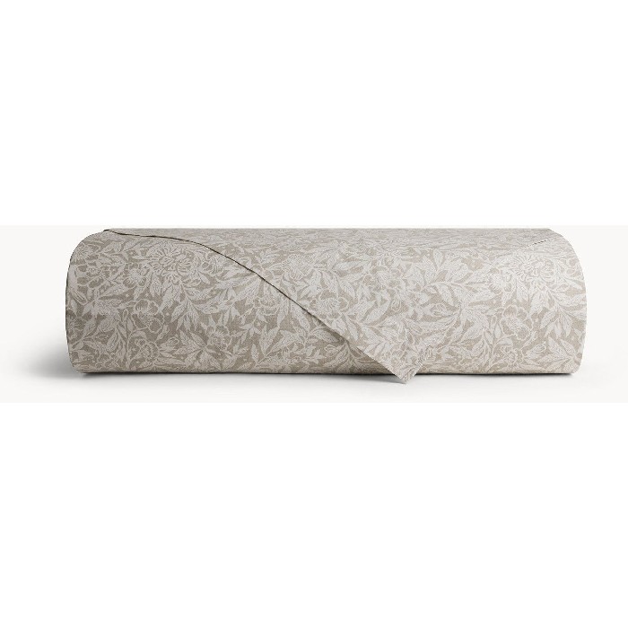 home-textiles/bed-sheets/coincasa-smooth-cotton-percale-sheet-with-floral-print-7476032