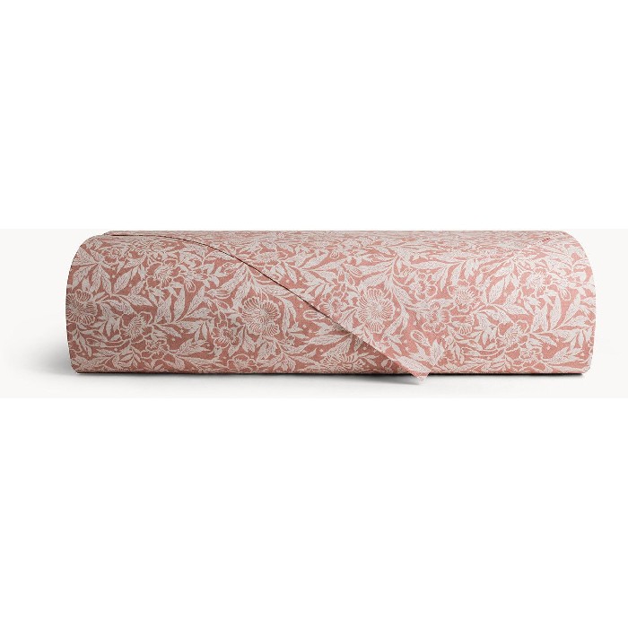 home-textiles/bed-sheets/coincasa-smooth-cotton-percale-sheet-with-floral-print-7476035