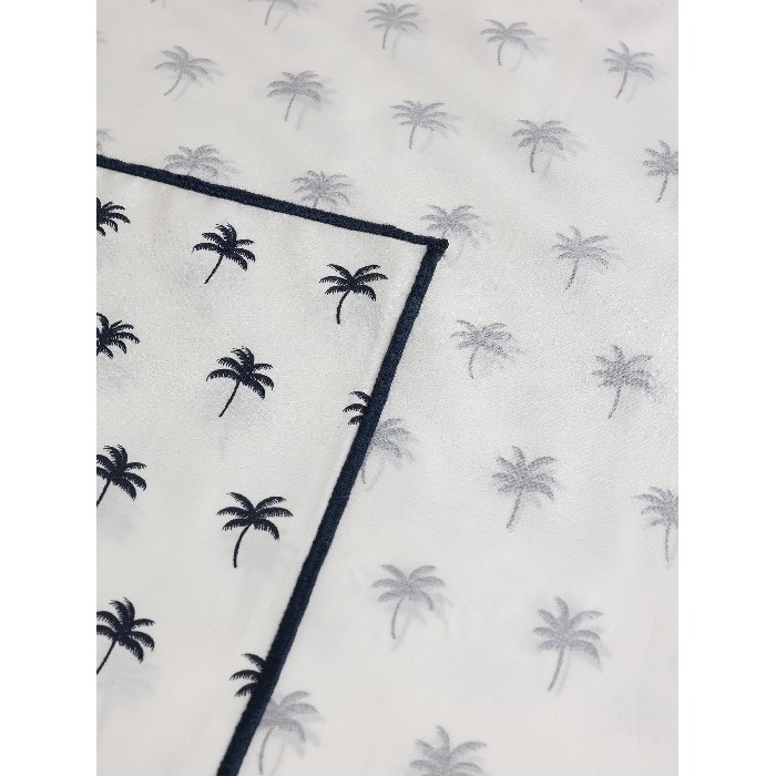 home-textiles/bed-sheets/coincasa-multipurpose-palm-print-percale-cotton-sheet-7476039