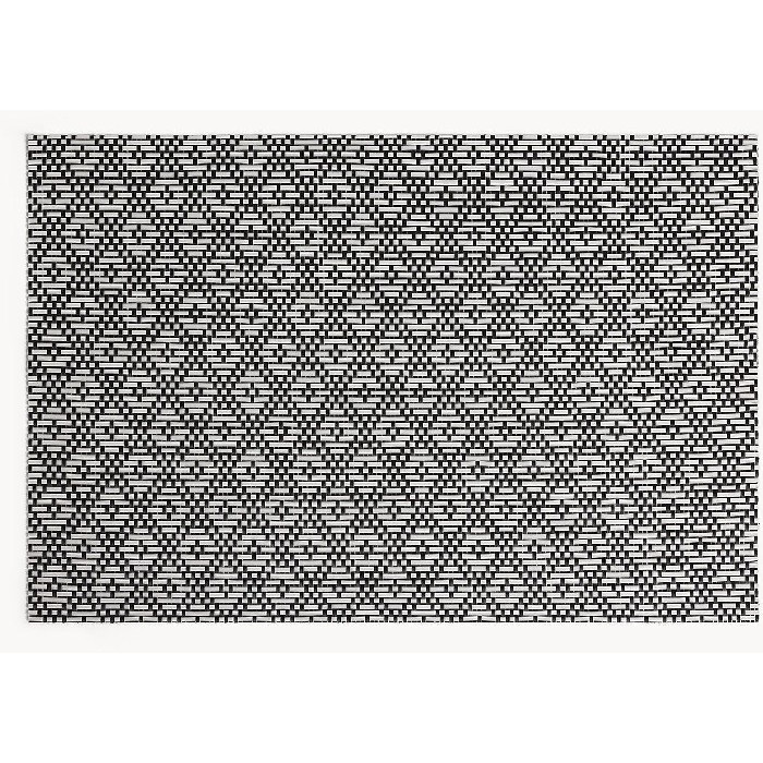 tableware/placemats-coasters-trivets/coincasa-woven-plastic-placemat-7476087