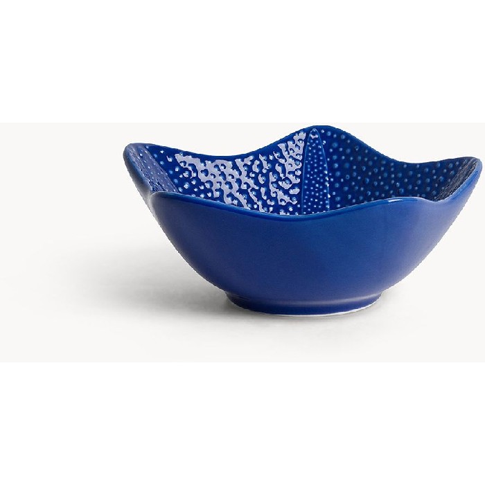 tableware/serveware/coincasa-stoneware-starfish-bowl-7476206