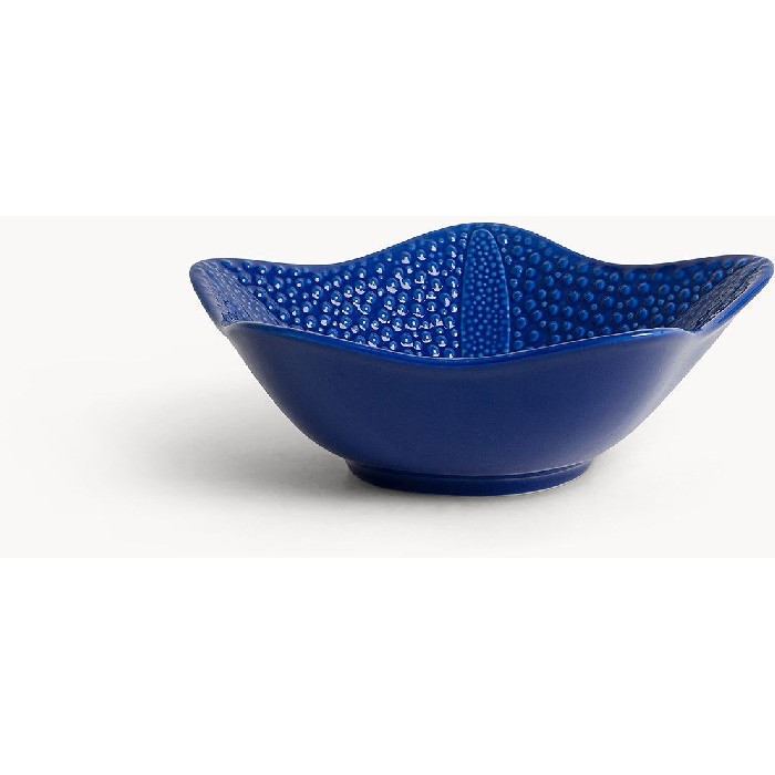tableware/serveware/coincasa-stoneware-starfish-bowl-7476207
