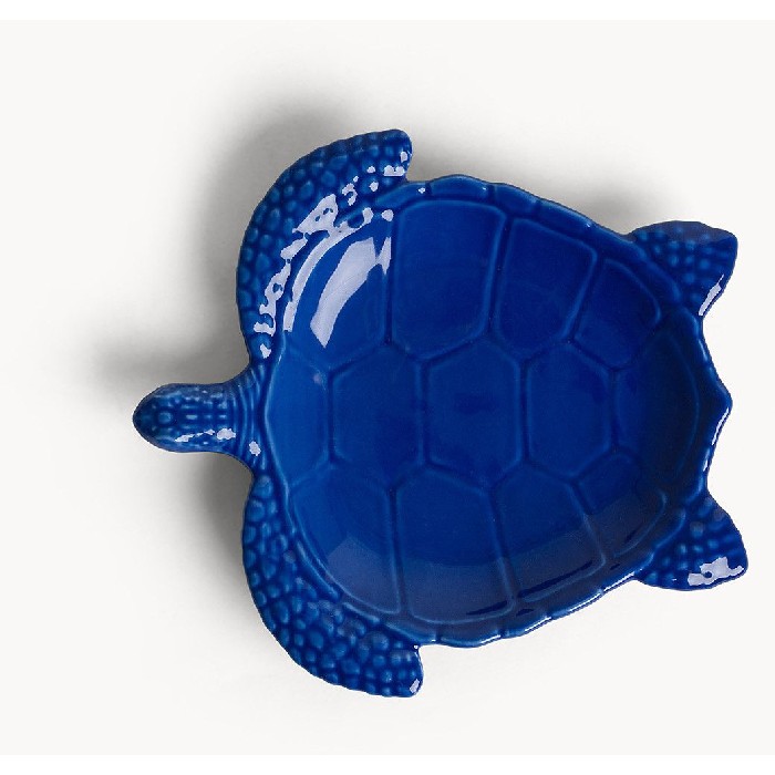 tableware/serveware/coincasa-stoneware-turtle-saucer