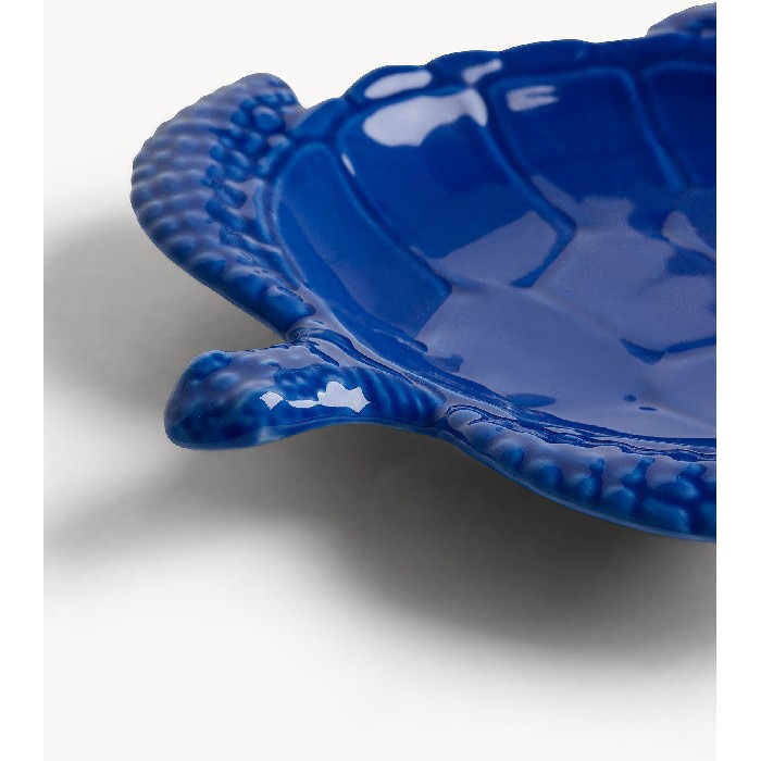tableware/serveware/coincasa-stoneware-turtle-saucer