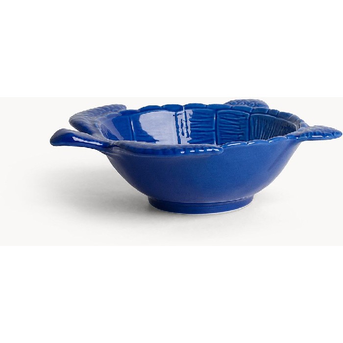 tableware/serveware/coincasa-stoneware-turtle-bowl