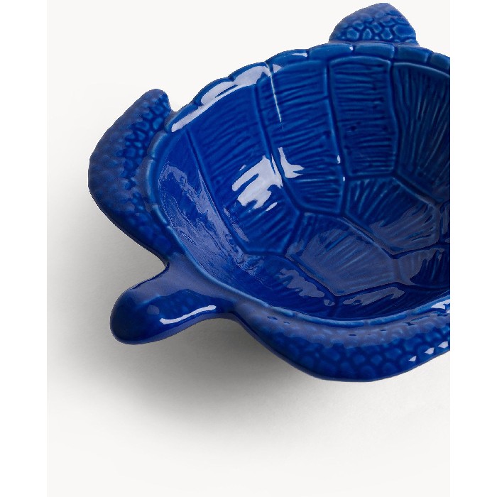 tableware/serveware/coincasa-stoneware-turtle-bowl
