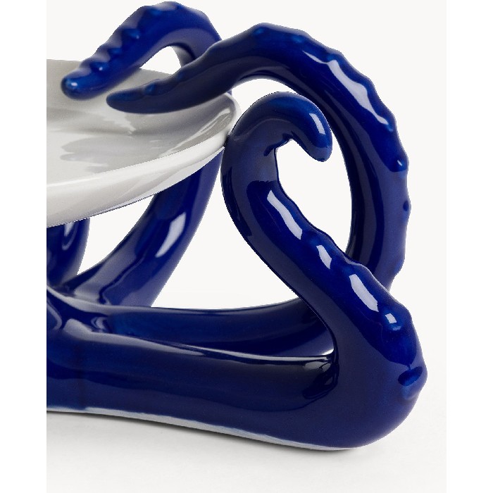 tableware/serveware/coincasa-stoneware-octopus-stand