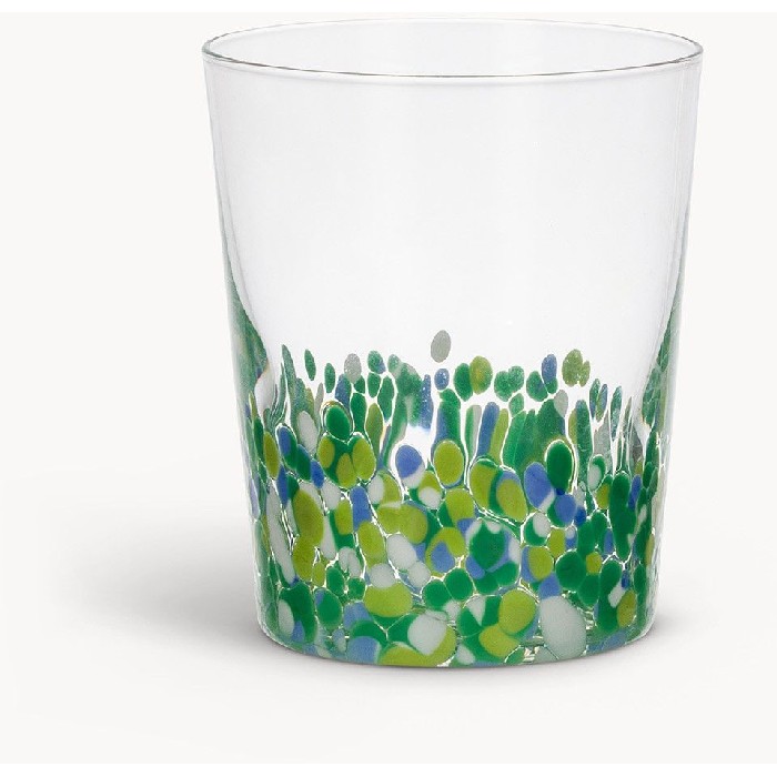 tableware/glassware/coincasa-glass-glass-with-mosaic
