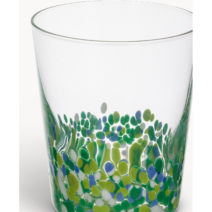 tableware/glassware/coincasa-glass-glass-with-mosaic