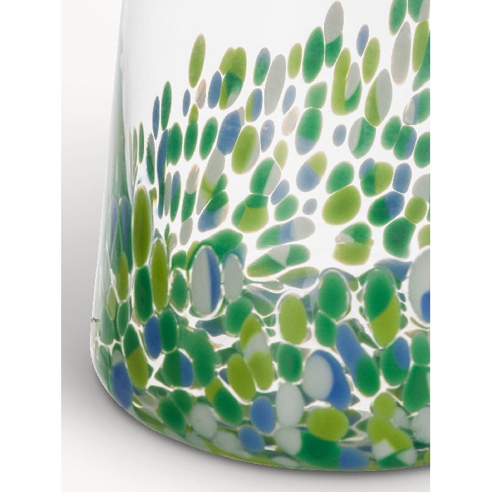 tableware/carafes-jugs-bottles/coincasa-glass-carafe-with-mosaic