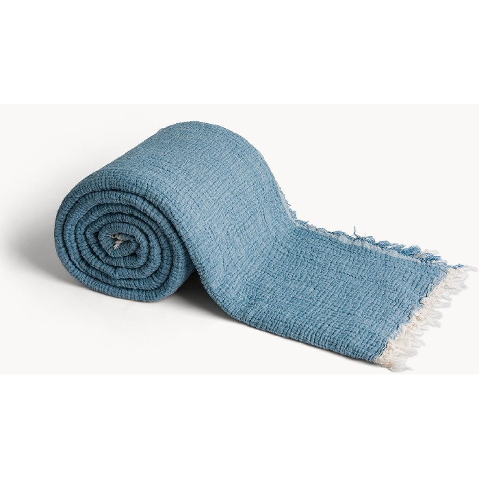 home-textiles/blankets-throws/coincasa-cotton-gauze-throw-blanket-7476359