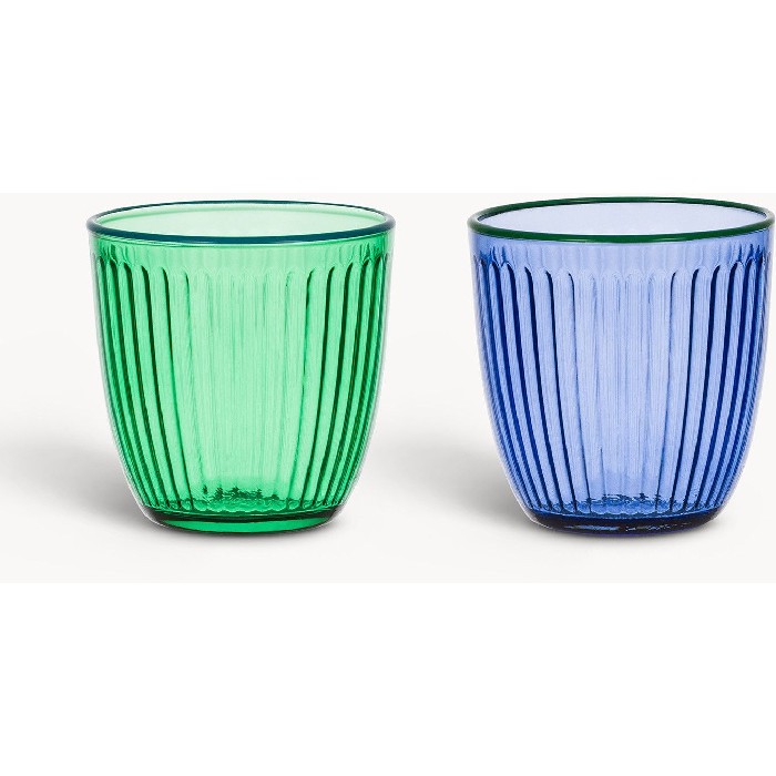 tableware/glassware/coincasa-glass-with-coloured-edge