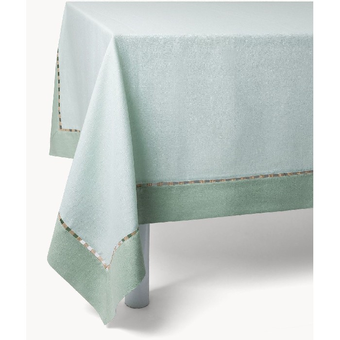 home-textiles/table-cloths-runners/coincasa-pure-linen-tablecloth-embellished-with-refined-lace-7476654