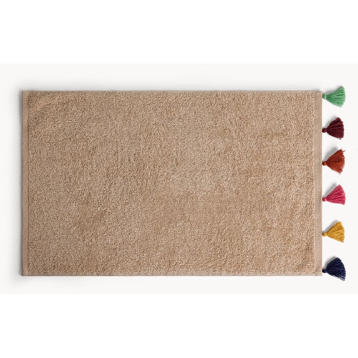 home-textiles/bath-linen-towels/coincasa-cotton-terry-towel-with-tassels-7476701