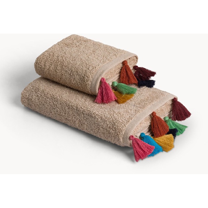 home-textiles/bath-linen-towels/coincasa-cotton-terry-towel-with-tassels-7476702