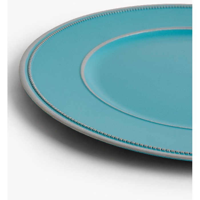 tableware/placemats-coasters-trivets/coincasa-plastic-placemat-with-colored-edge