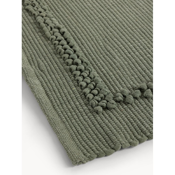home-textiles/bathroom-carpets/coincasa-solid-color-sardinian-style-bath-mat-green