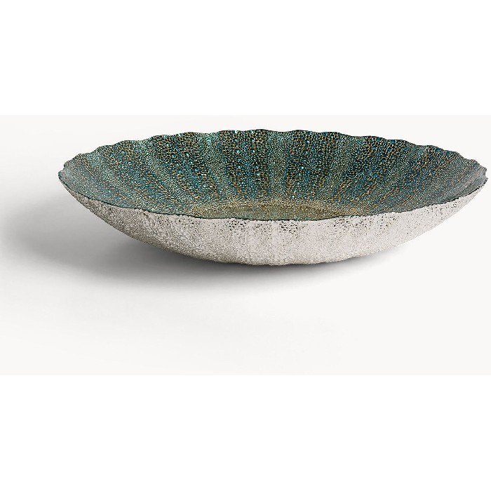 tableware/centrepieces-fruit-bowls/coincasa-glass-centerpiece