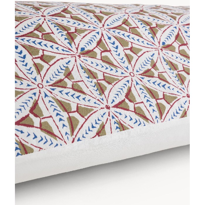 home-textiles/pillow-cases/coincasa-washable-cotton-pillowcase-geometric