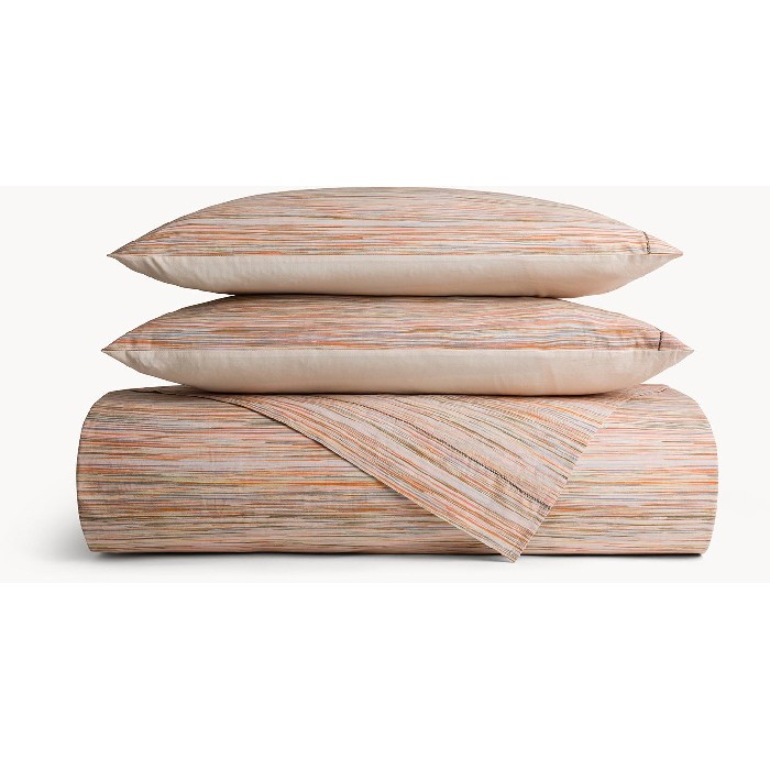 home-textiles/bed-sheets/coincasa-smooth-cotton-percale-sheet-with-stripes