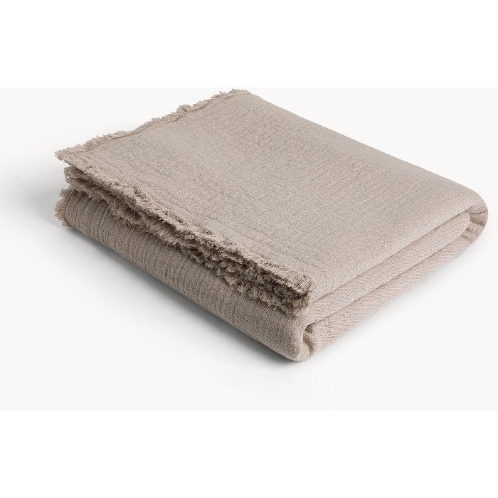 home-textiles/blankets-throws/coincasa-stonewashed-cotton-gauze-throw-7476849