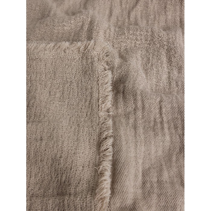 home-textiles/bedspreads-duvets-quilts/coincasa-solid-color-cotton-gauze-bedspread