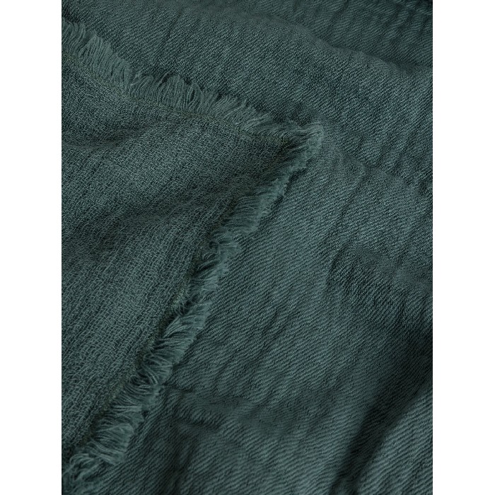 home-textiles/bed-sheets/coincasa-plain-cotton-gauze-bedsheet-7476852