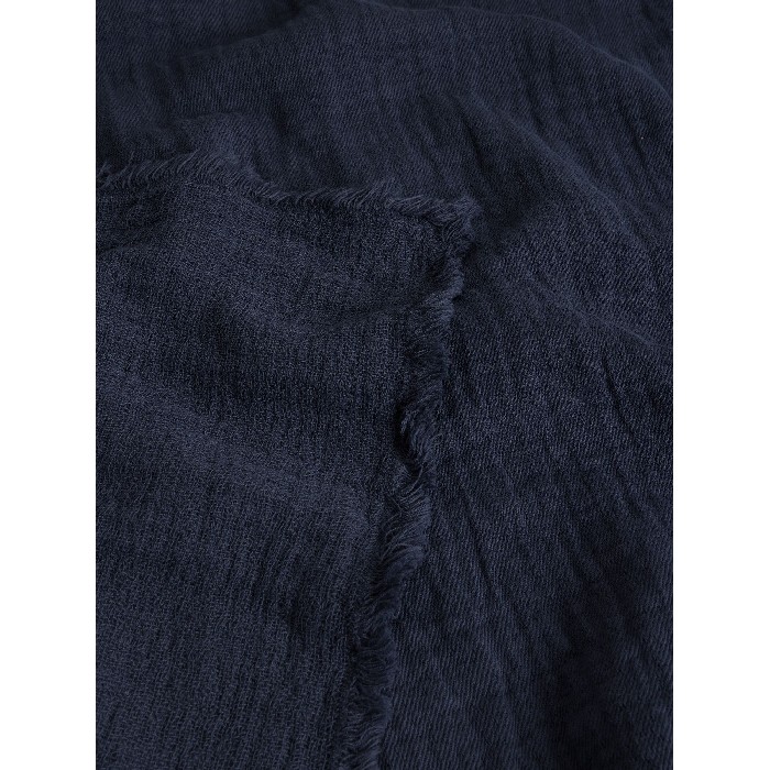 home-textiles/bed-sheets/coincasa-plain-cotton-gauze-bedsheet-7476853