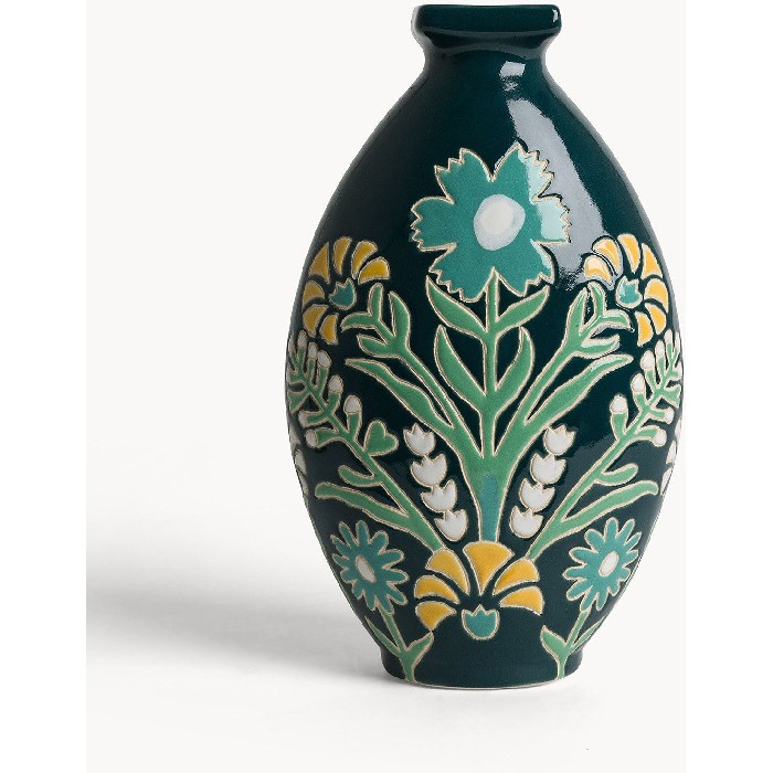 home-decor/vases/coincasa-vietnamese-handcrafted-ceramic-vase-7476943