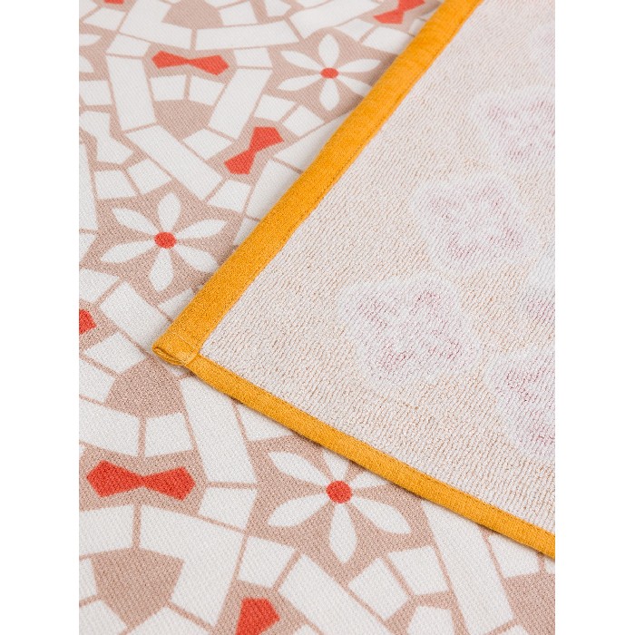 outdoor/beach-related/coincasa-cotton-beach-towel-with-moroccan-print-7477026