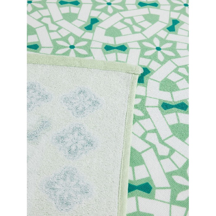 outdoor/beach-related/coincasa-cotton-beach-towel-with-moroccan-print-7477028