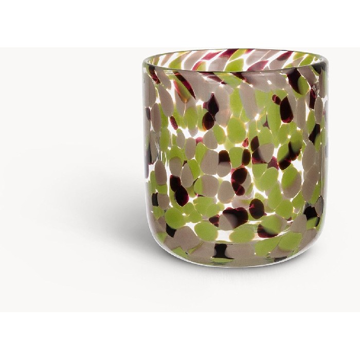 tableware/carafes-jugs-bottles/coincasa-mosaic-sodalime-glass-carafe